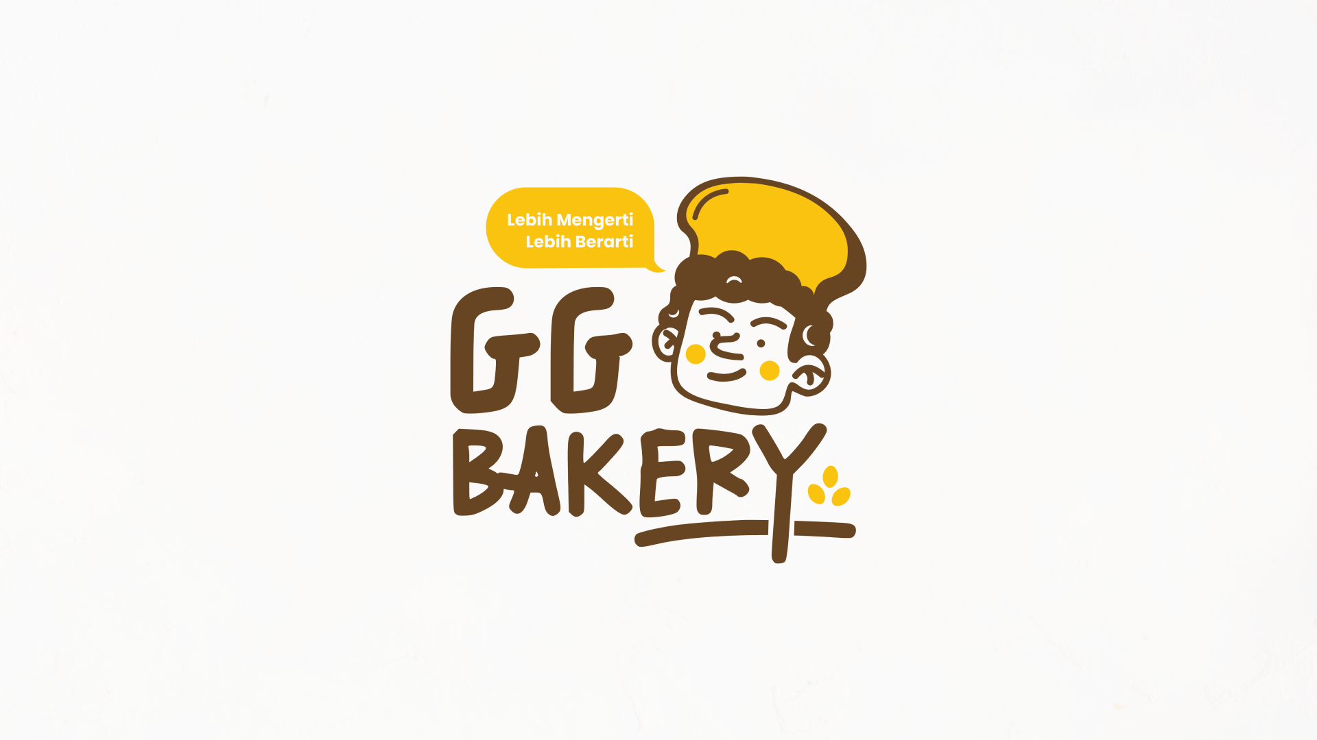 gg bakery logo