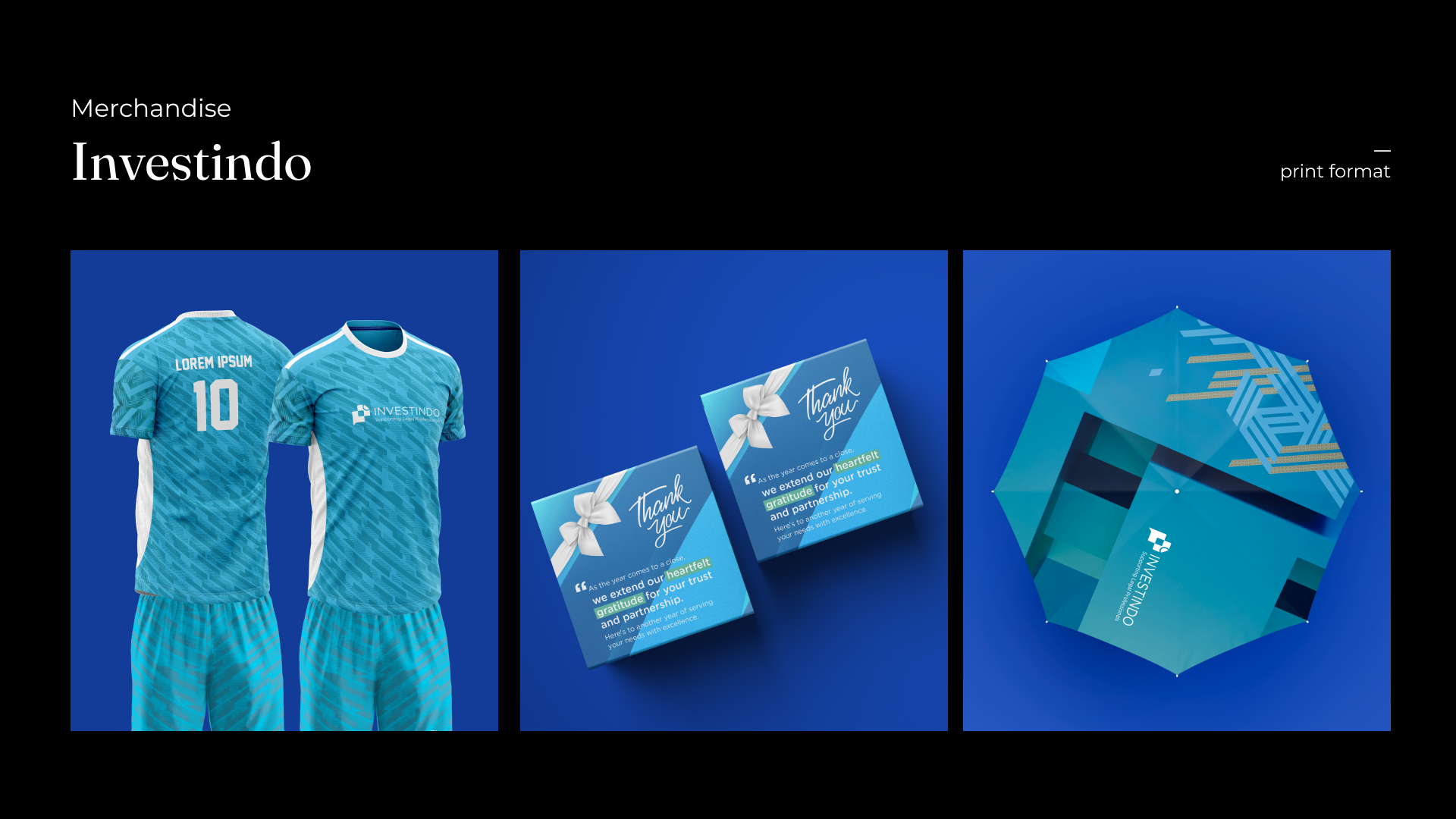 merchandise trimars